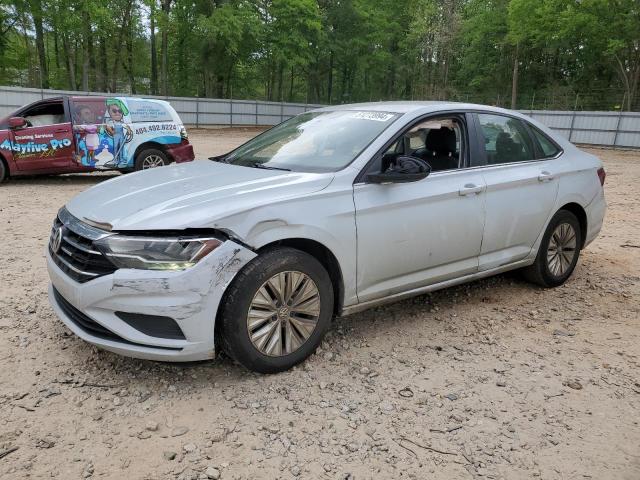 Продаж на аукціоні авто 2019 Volkswagen Jetta S, vin: 3VWN57BU7KM047331, номер лоту: 51273994