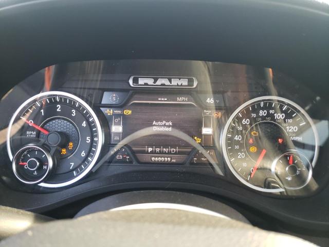 1C6SRFJT0NN226793 RAM 1500 Laie