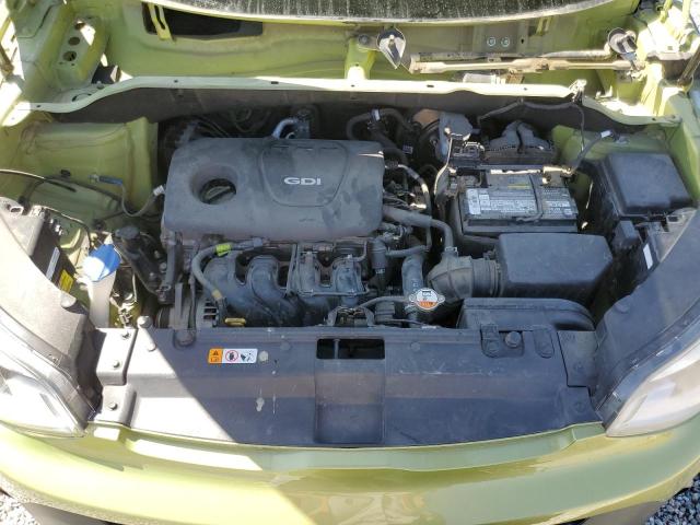 KNDJN2A24K7920967 KIA Soul