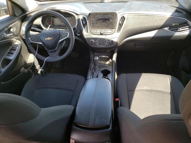 1G1ZD5ST3KF134896 Chevrolet MALIBU LT