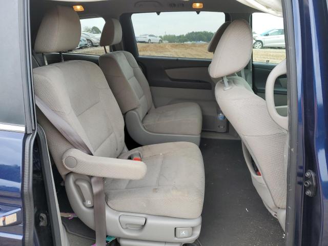 5FNRL5H39GB167284 Honda ODYSSEY SE