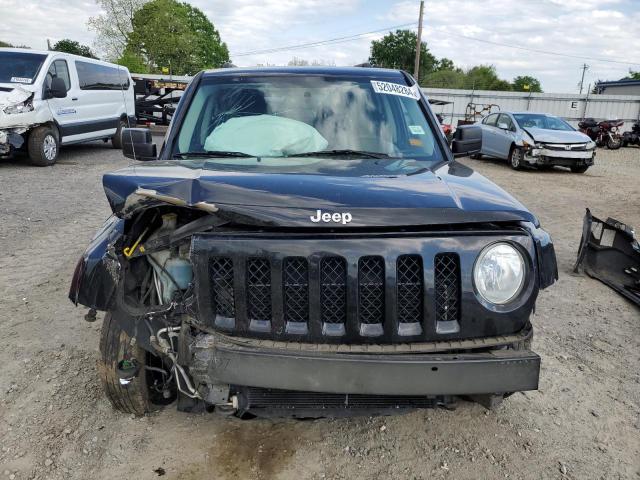 1C4NJPBB9GD716702 Jeep Patriot Sport