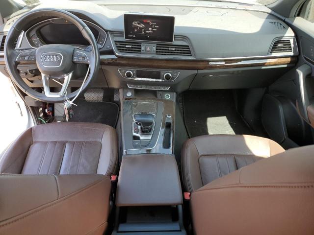 WA1BNAFYXK2042013 Audi Q5 Premium Plus