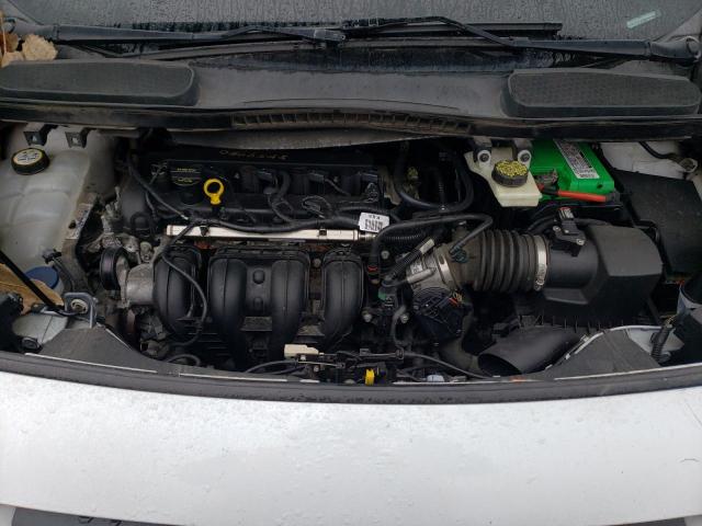 NM0LS7F72F1222222 Ford Transit Connect Xlt