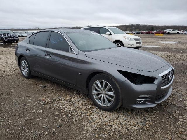JN1BV7AP6FM346234 Infiniti Q50 BASE