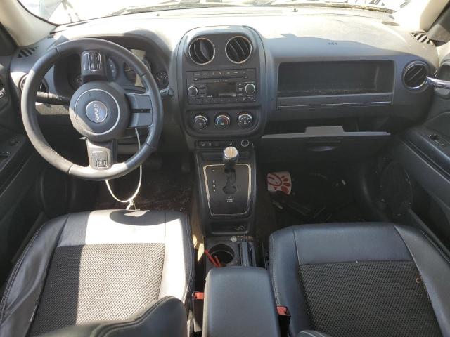 1C4NJPBA7GD677910 Jeep Patriot Sport
