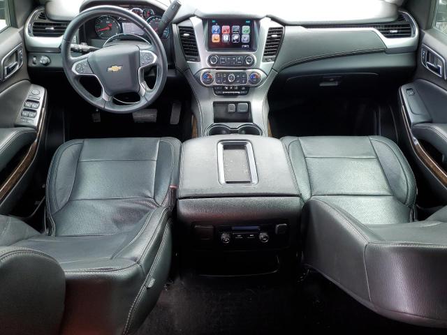 1GNSCAKC5GR291136 Chevrolet Tahoe C1500  Ls