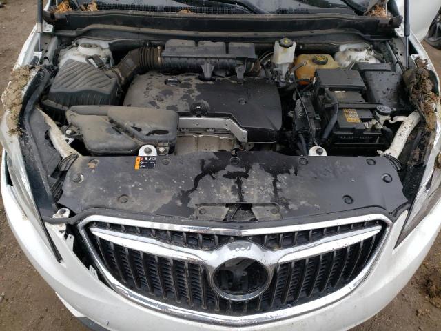 LRBFXCSA1KD003948 Buick Envision Essence