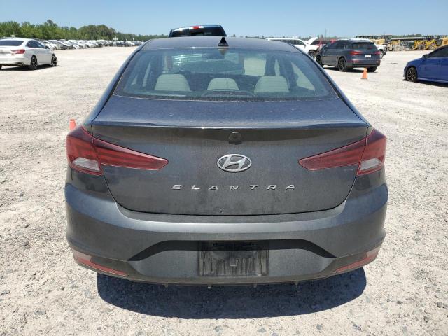 5NPD84LF2LH556559 Hyundai ELANTRA SEL
