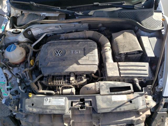 3VW517AT7FM805632 Volkswagen Beetle 1.8t