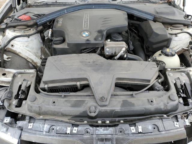 WBA3B1G50FNT64006 BMW 320 I