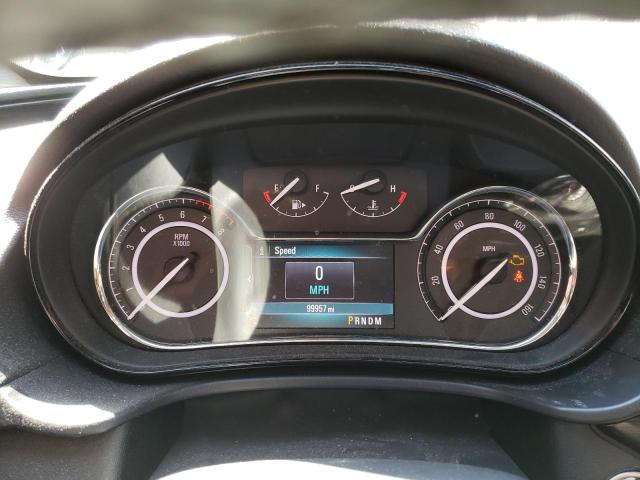 2G4GN5EX6E9306177 Buick Regal Premium