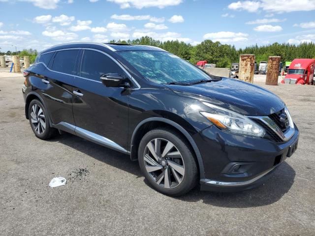 5N1AZ2MHXFN227015 Nissan MURANO S