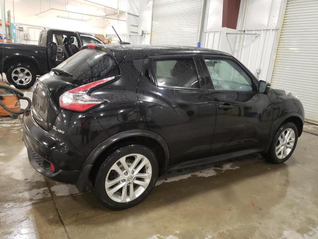 JN8AF5MV3FT565473 Nissan JUKE S