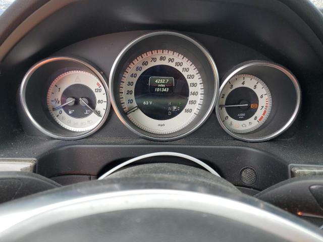 WDDHF5KB6EB035625 Mercedes-Benz E 350
