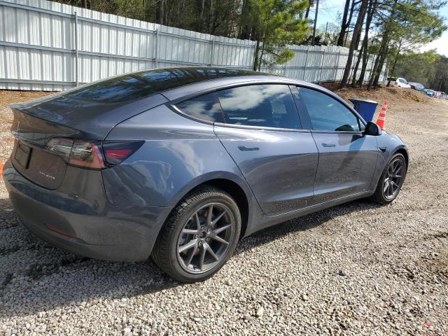 5YJ3E1EB7NF315689 Tesla MODEL 3