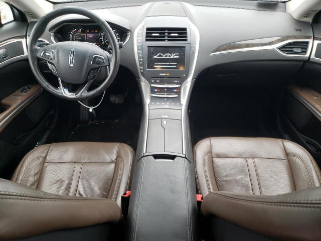 3LN6L2J93ER820134 Lincoln MKZ
