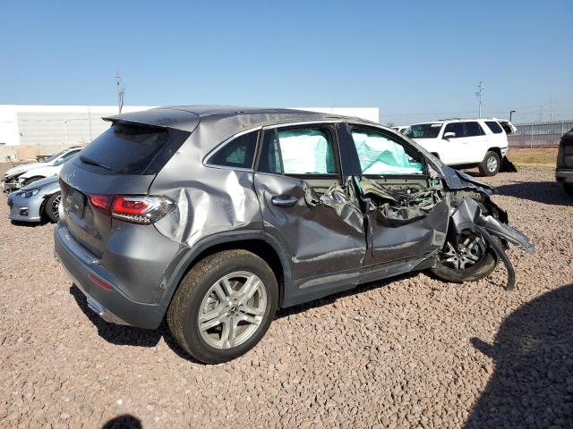 W1N4N4GB7PJ450128 Mercedes-Benz GLA 250