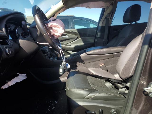 LRBFXDSA1HD219653 Buick Envision Essence