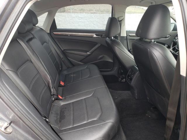 1VWBT7A38GC064536 Volkswagen PASSAT SE