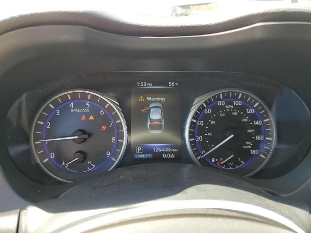 JN1BV7AP9FM335776 Infiniti Q50 BASE