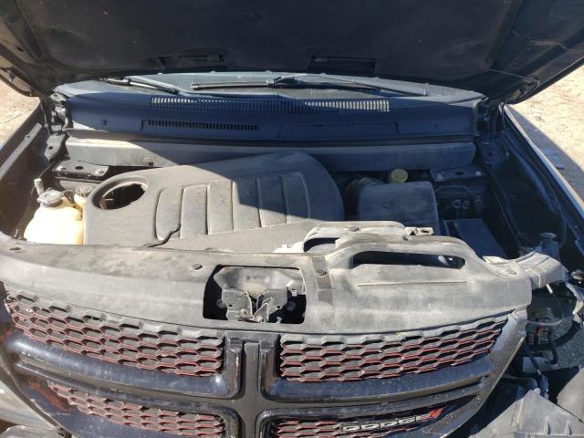 3C4PDDEG4HT608683 Dodge JOURNEY GT
