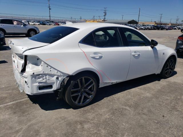 JTHGA1D24L5106549 Lexus Is 300 F-sport
