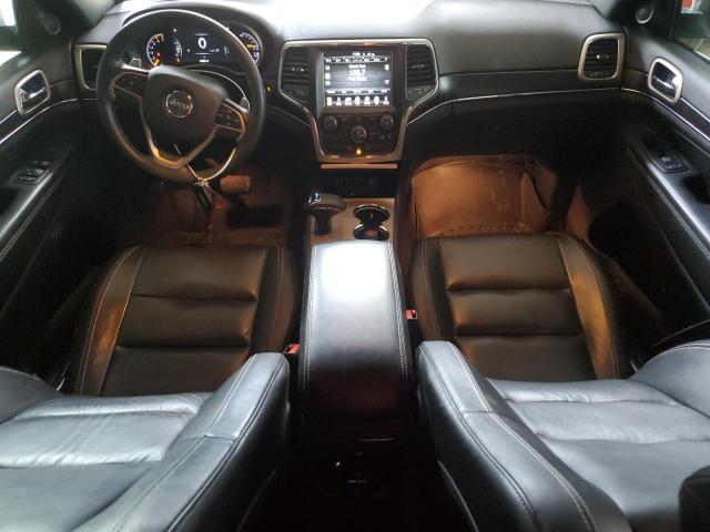 1C4RJFBT8EC258951 Jeep Grand Cherokee Limited
