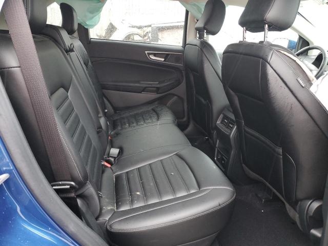 2FMPK4J90MBA35716 Ford EDGE SEL
