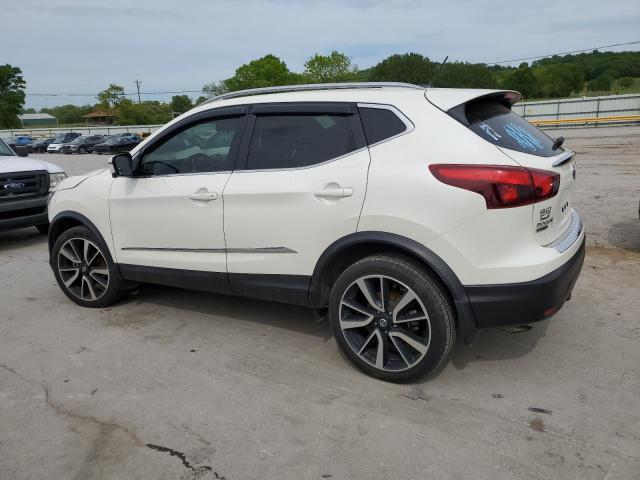 JN1BJ1CR7HW144291 Nissan Rogue Sport S