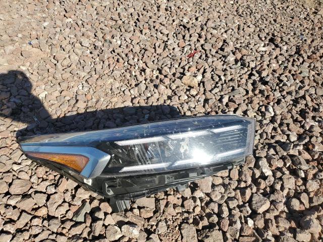 3KPF44AC5PE645954 KIA FORTE GT