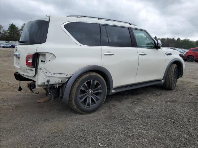JN8AY2NE3H9704489 Nissan Armada Platinum