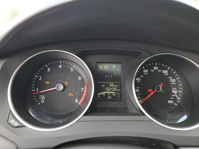 3VWD17AJ2FM243262 Volkswagen JETTA SE