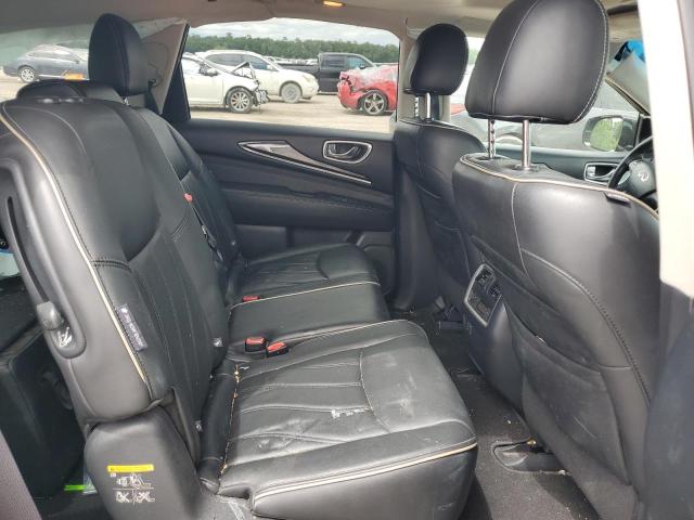 5N1DL0MM1JC532004 Infiniti QX60