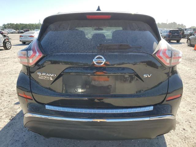5N1AZ2MG6HN103365 Nissan MURANO S