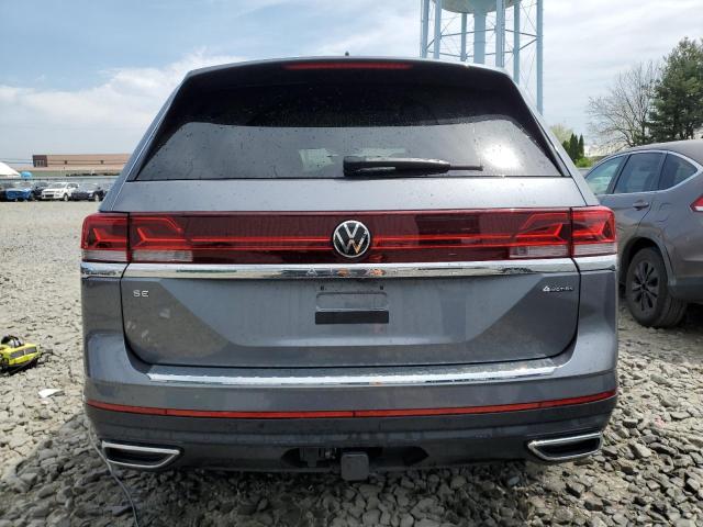 1V2KR2CA2RC500489 Volkswagen ATLAS SE