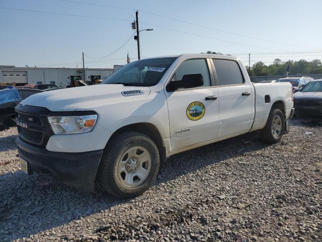 51455924 :رقم المزاد ، 1C6RRFNG7LN339763 vin ، 2020 Ram 1500 Tradesman مزاد بيع