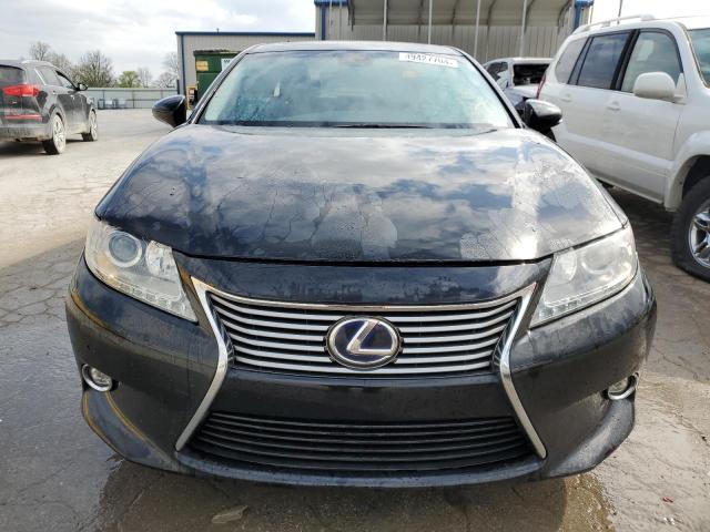 JTHBW1GG9F2076859 Lexus ES 300H