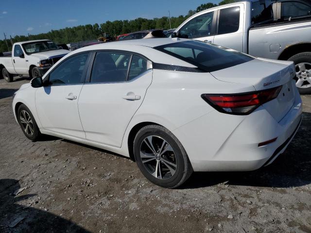 3N1AB8CVXNY225787 Nissan SENTRA SV