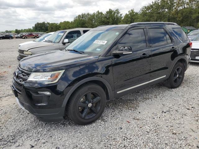 Aukcja sprzedaży 2018 Ford Explorer Xlt, vin: 1FM5K7D80JGB78455, numer aukcji: 51572714