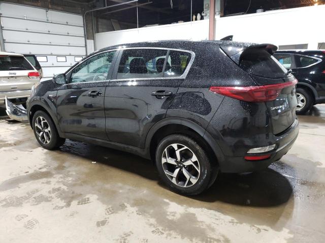 KNDPMCAC7L7638514 KIA Sportage Lx