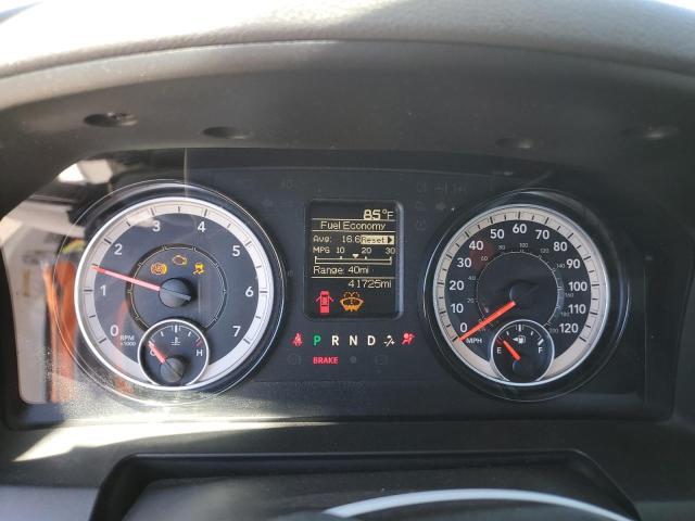 3C6JR6AG4KG522354 RAM 1500 Classic Tradesman