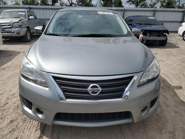 3N1AB7AP2EL623927 Nissan SENTRA S