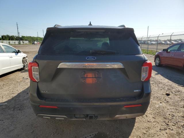 1FMSK8DH7LGB31063 Ford EXPLORER XLT