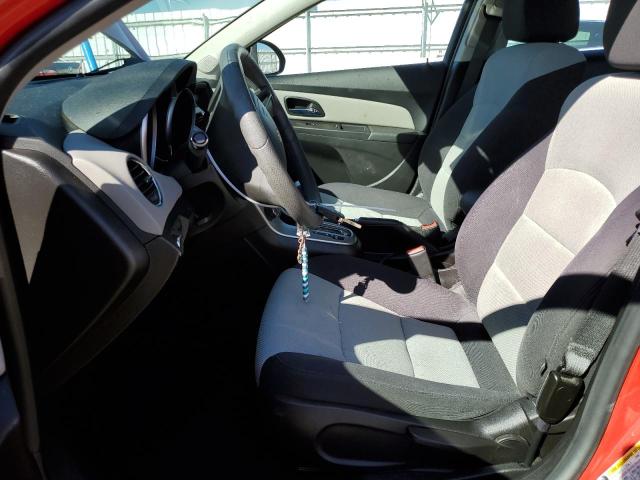1G1PA5SH3F7235349 Chevrolet CRUZE LS