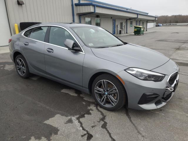 WBA73AK08R7N49262 BMW 228XI