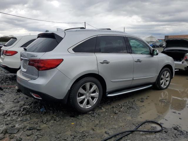 5FRYD4H84FB026439 Acura Mdx Advance