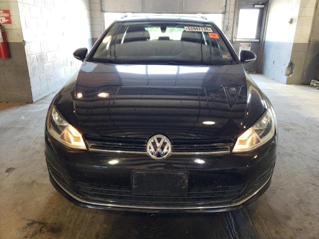 3VWC17AU4GM503071 Volkswagen Golf Sportwagen S