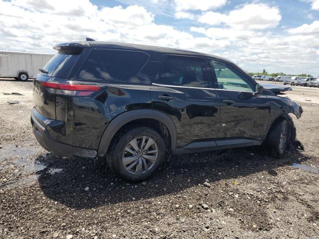 5N1DR3AA1PC242820 Nissan Pathfinder S