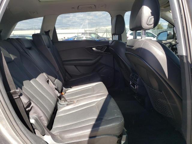 WA1LAAF7XHD003927 Audi Q7 Premium Plus